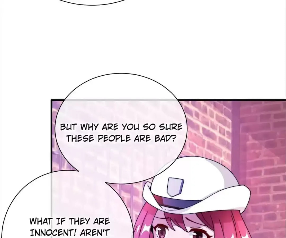 No More Money, Please Chapter 184 page 81 - 