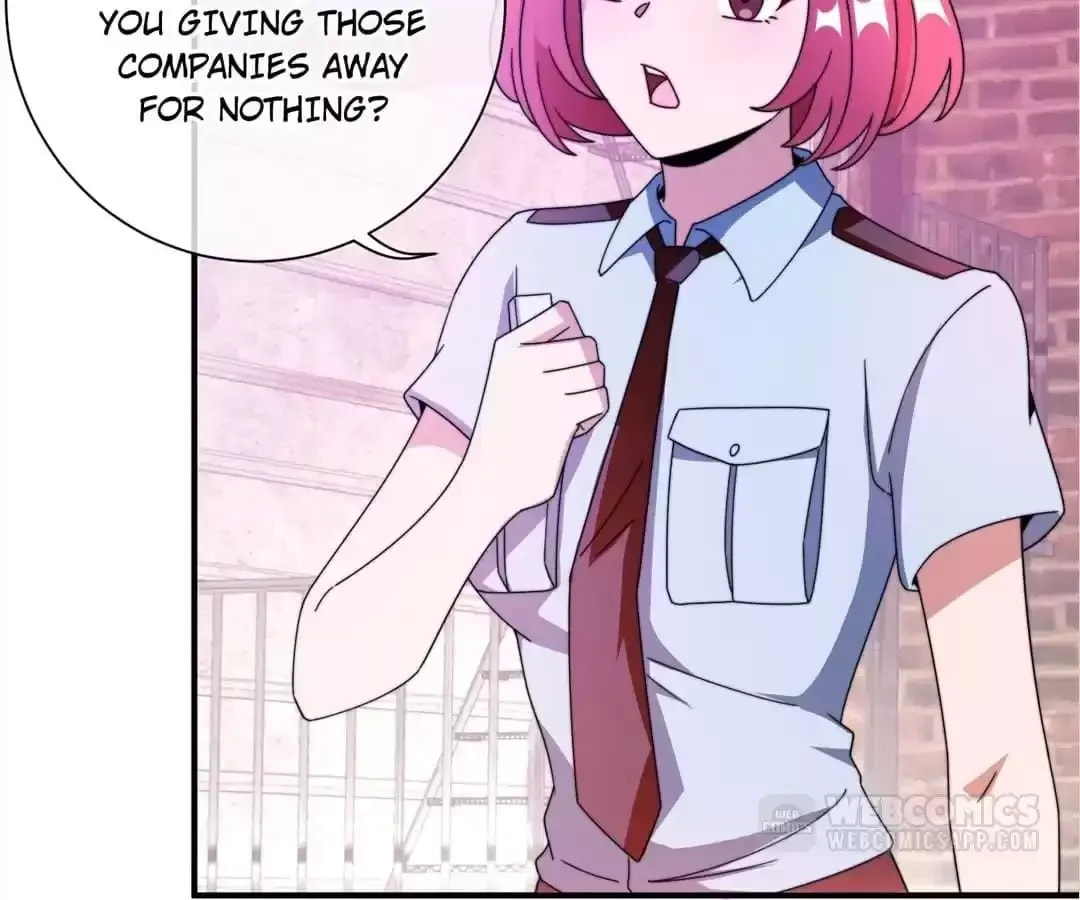 No More Money, Please Chapter 184 page 82 - 