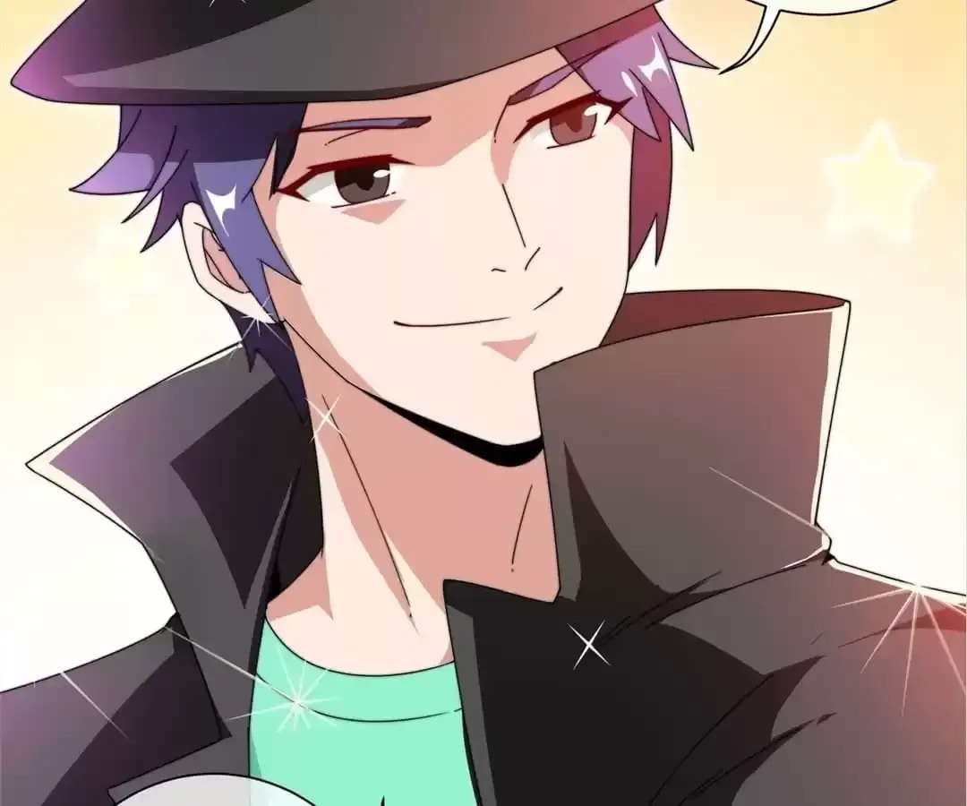No More Money, Please Chapter 184 page 84 - 