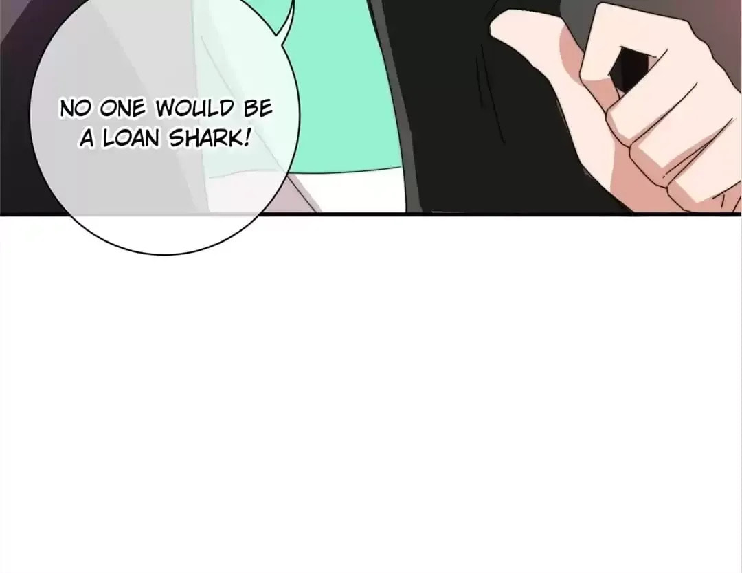No More Money, Please Chapter 184 page 85 - 
