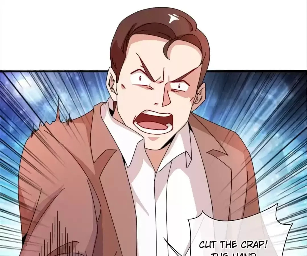 No More Money, Please Chapter 185 page 11 - 