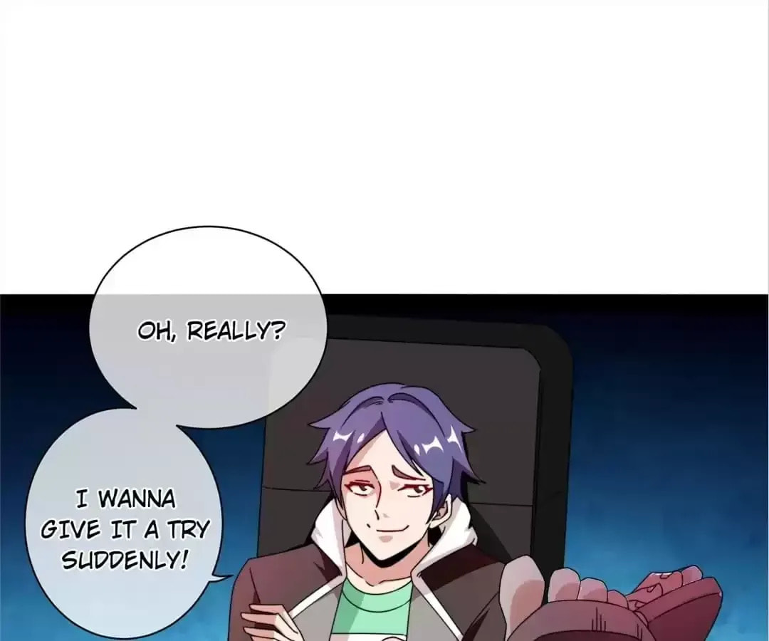 No More Money, Please Chapter 185 page 13 - 