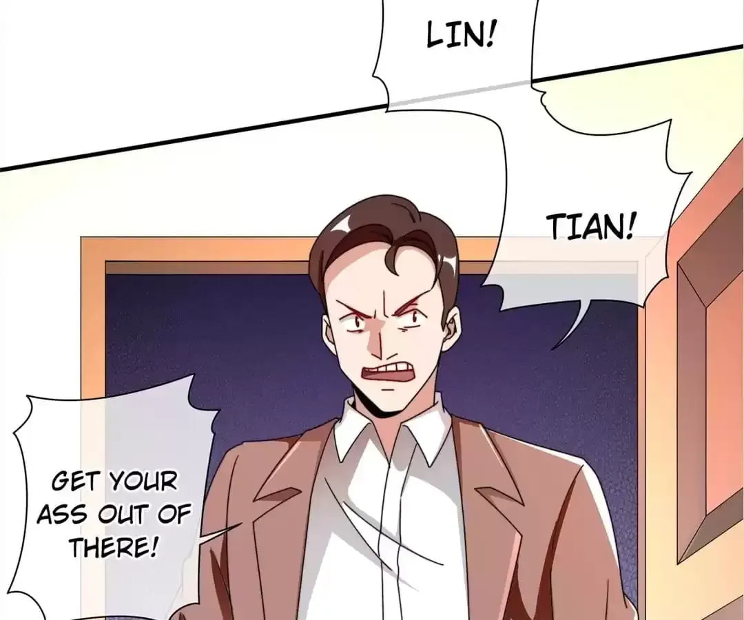 No More Money, Please Chapter 185 page 3 - 