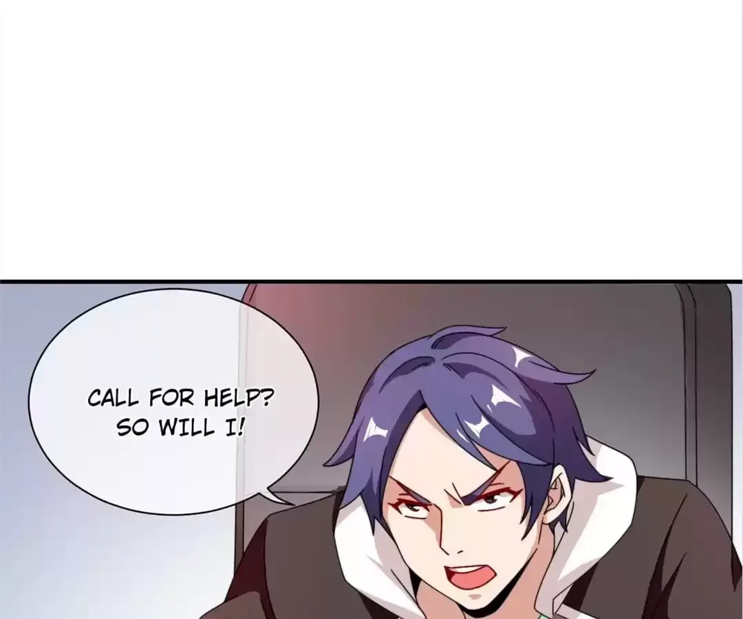 No More Money, Please Chapter 185 page 22 - 