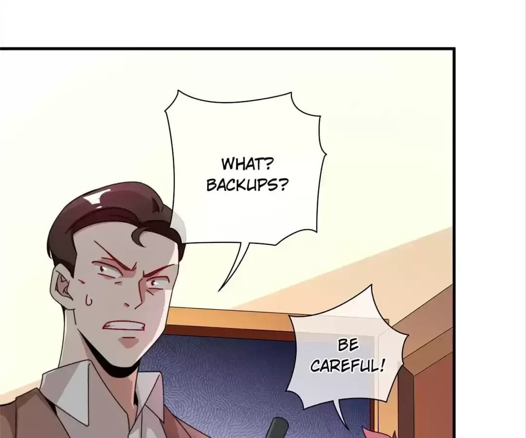 No More Money, Please Chapter 185 page 24 - 