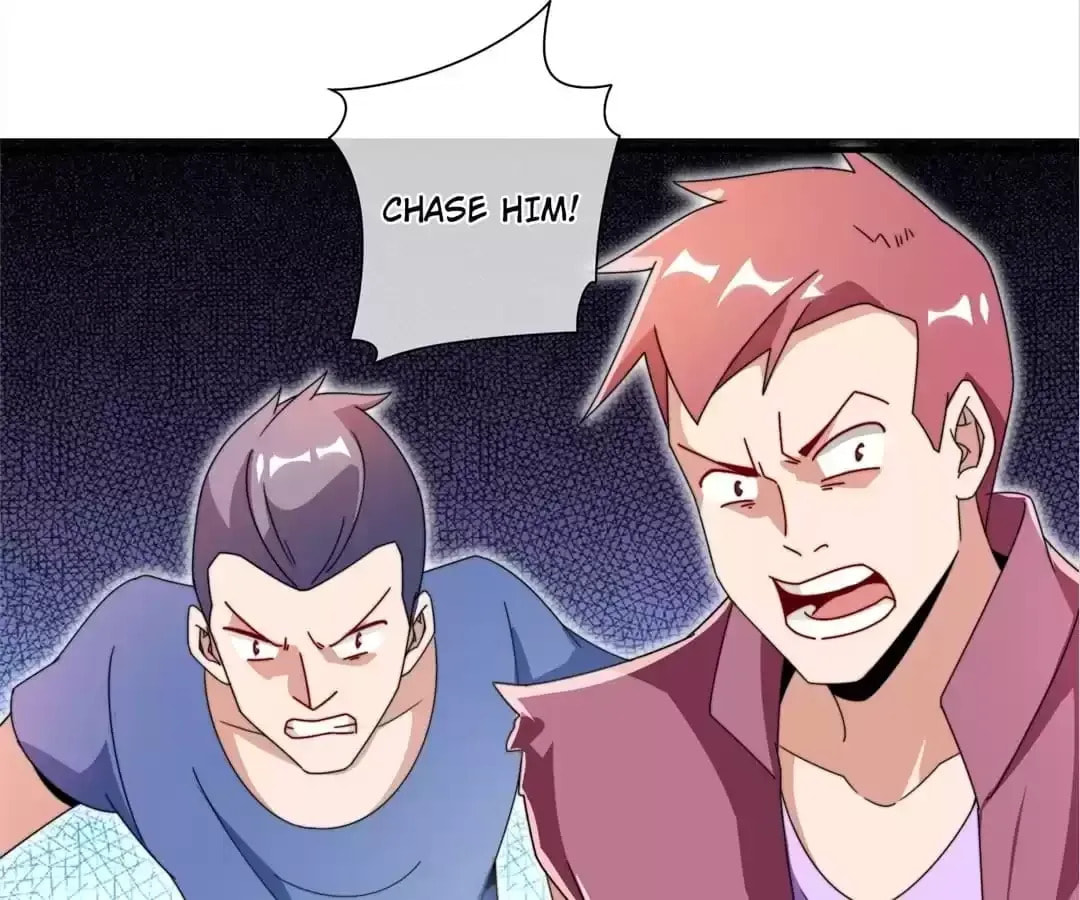 No More Money, Please Chapter 185 page 31 - 