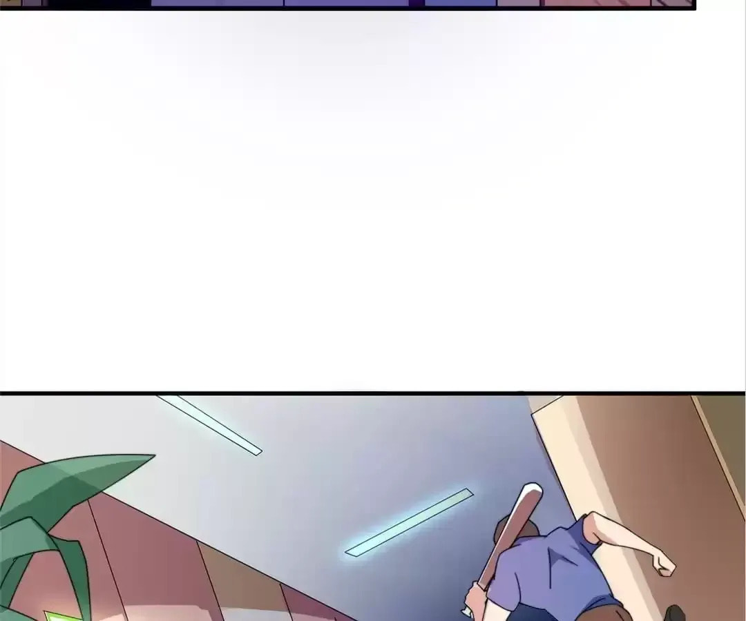 No More Money, Please Chapter 185 page 35 - 
