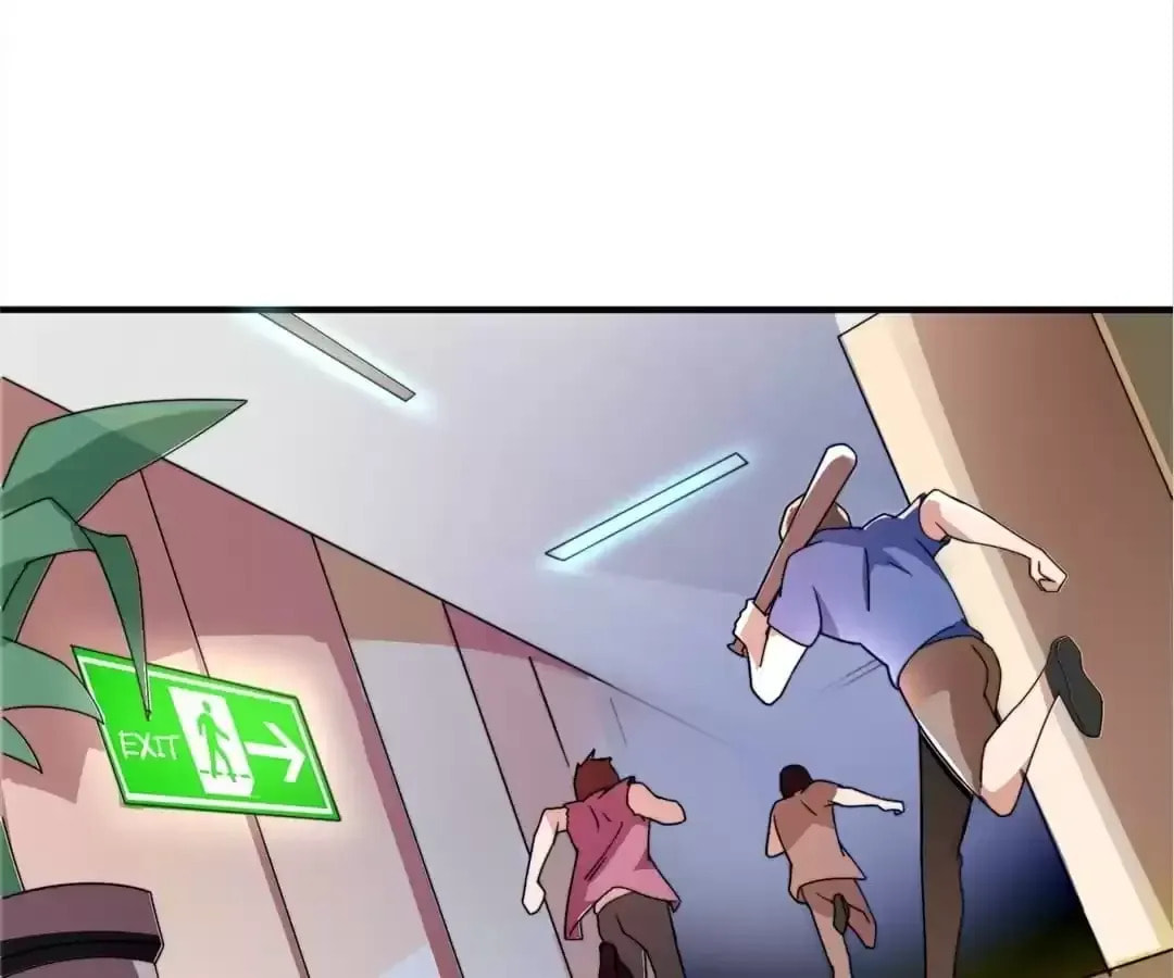 No More Money, Please Chapter 185 page 39 - 