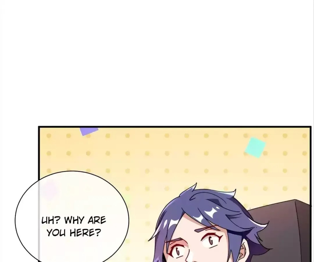 No More Money, Please Chapter 185 page 5 - 
