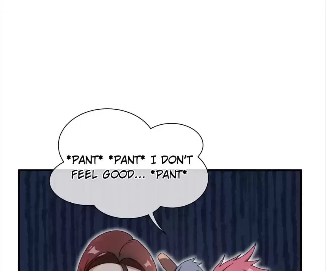 No More Money, Please Chapter 185 page 43 - 