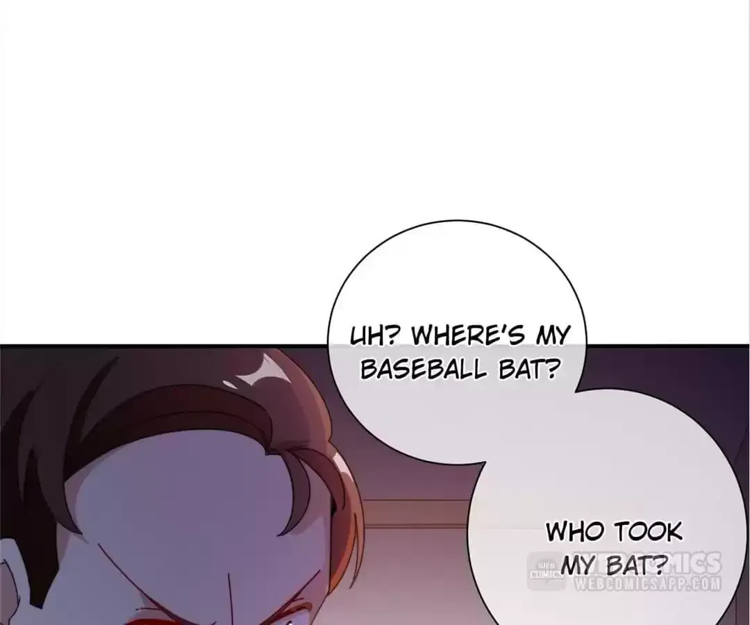 No More Money, Please Chapter 185 page 50 - 