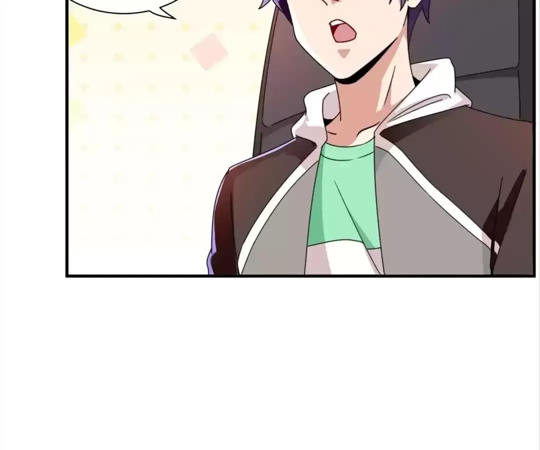 No More Money, Please Chapter 185 page 6 - 