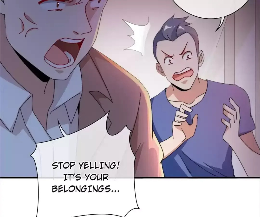 No More Money, Please Chapter 185 page 51 - 