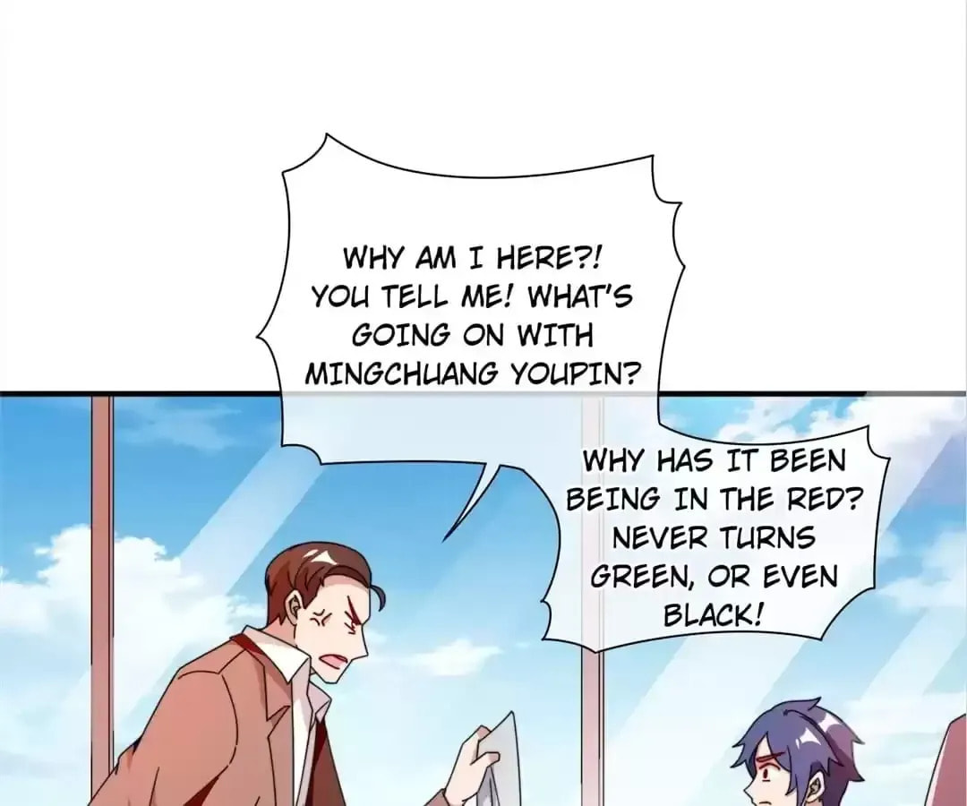No More Money, Please Chapter 185 page 7 - 