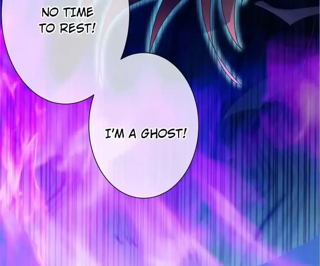 No More Money, Please Chapter 185 page 61 - 