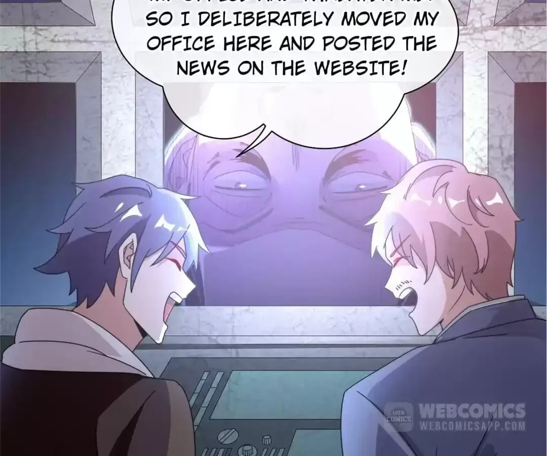 No More Money, Please Chapter 185 page 66 - 