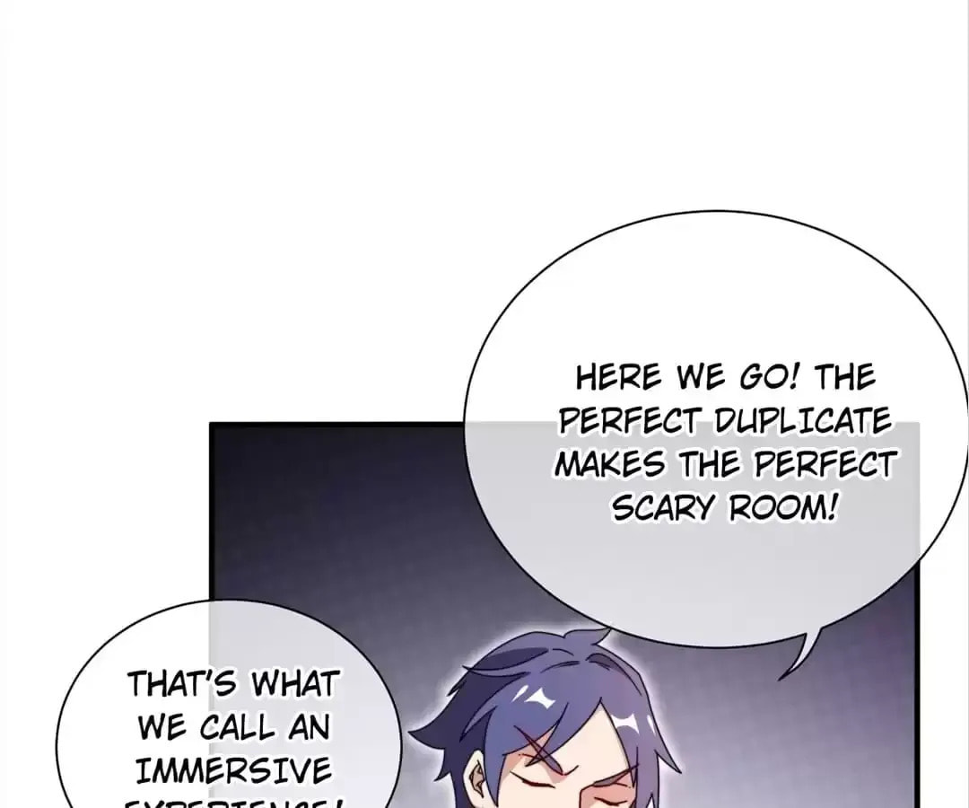 No More Money, Please Chapter 185 page 73 - 