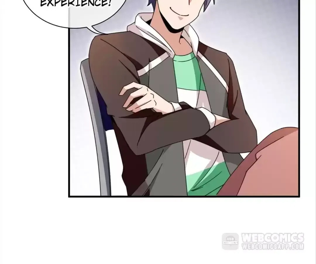 No More Money, Please Chapter 185 page 74 - 