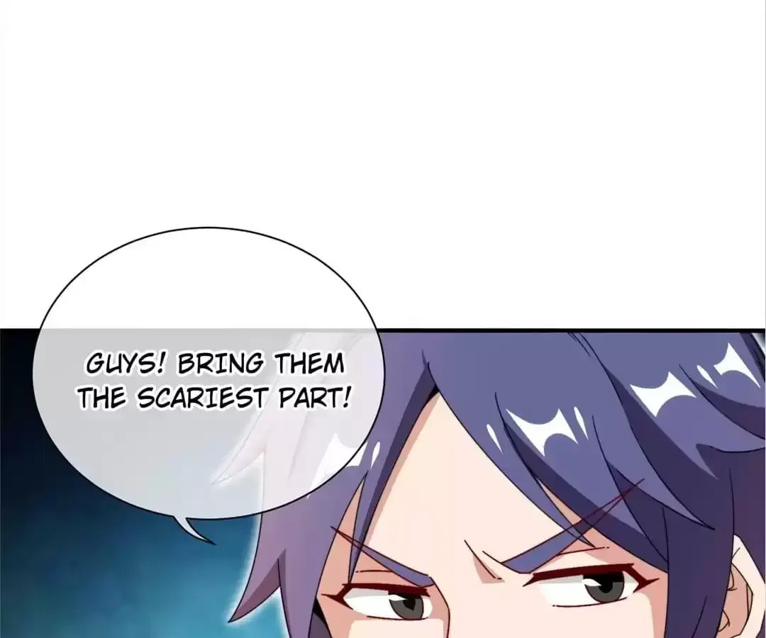No More Money, Please Chapter 185 page 75 - 