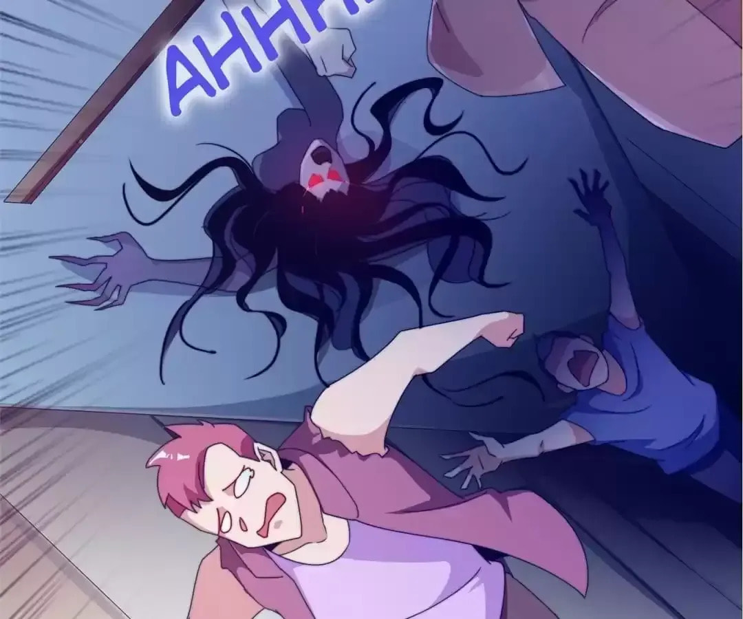 No More Money, Please Chapter 185 page 78 - 