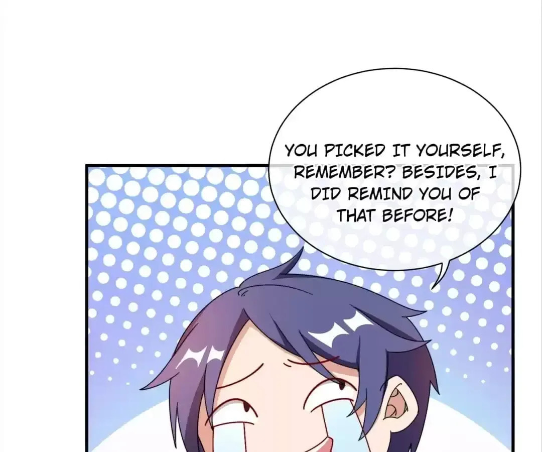 No More Money, Please Chapter 185 page 9 - 
