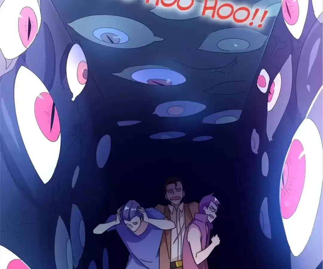 No More Money, Please Chapter 185 page 81 - 