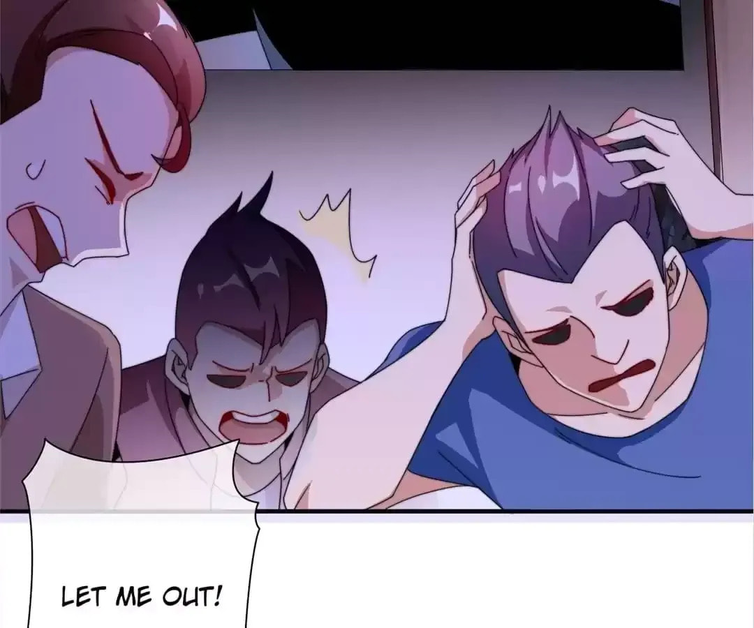 No More Money, Please Chapter 185 page 84 - 