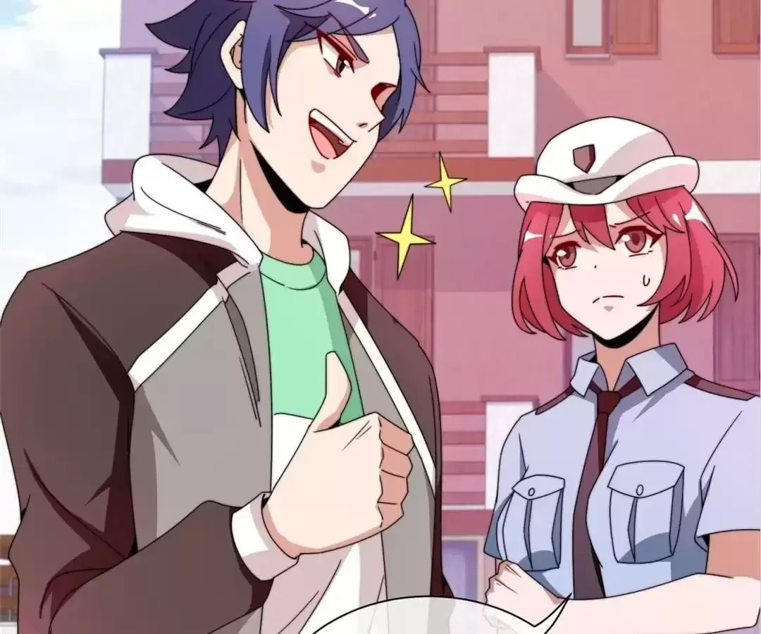 No More Money, Please Chapter 185 page 89 - 