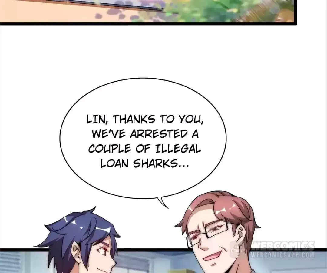 No More Money, Please Chapter 186 page 2 - 