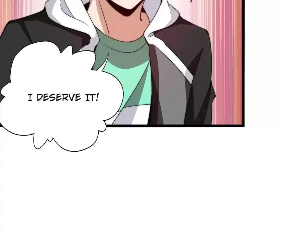 No More Money, Please Chapter 186 page 14 - 