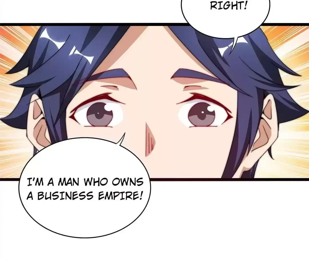 No More Money, Please Chapter 186 page 22 - 