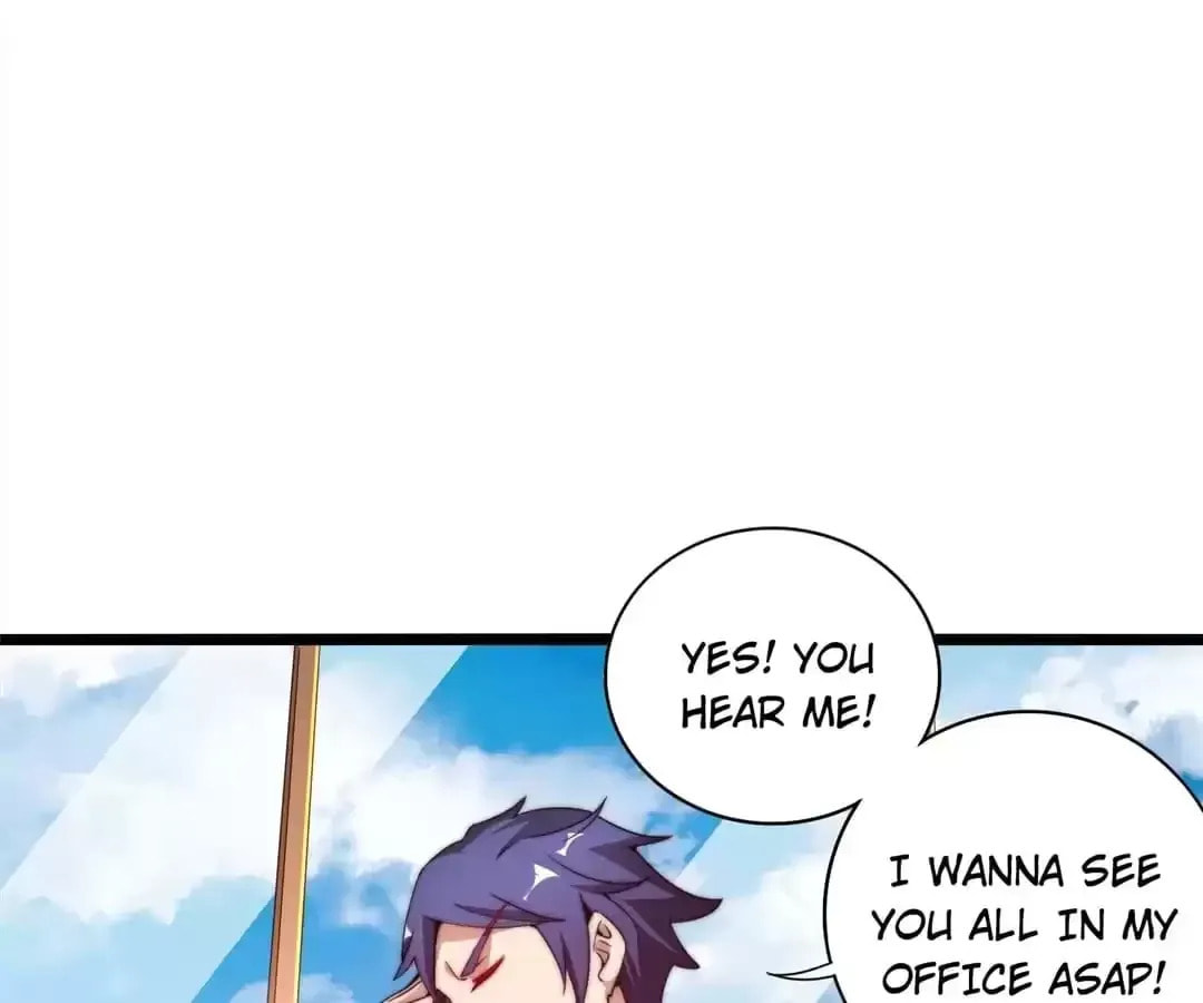 No More Money, Please Chapter 186 page 23 - 