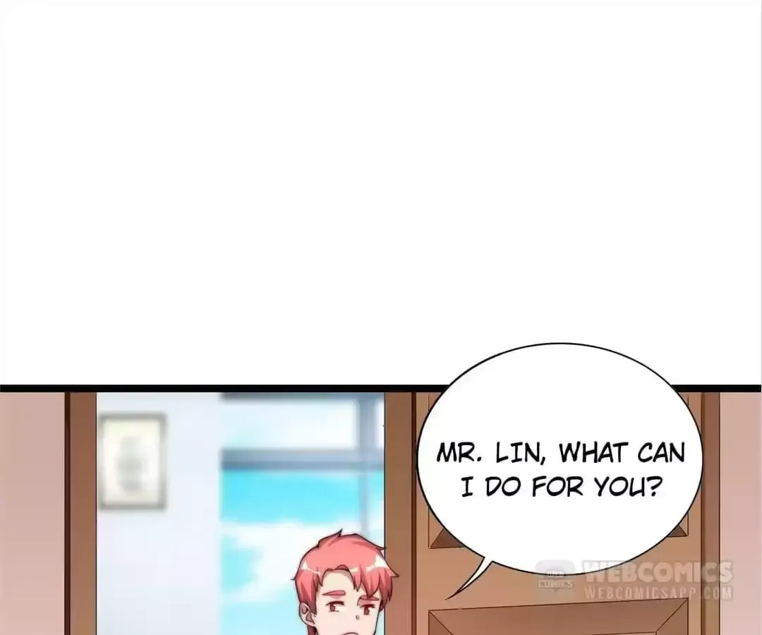 No More Money, Please Chapter 186 page 26 - 