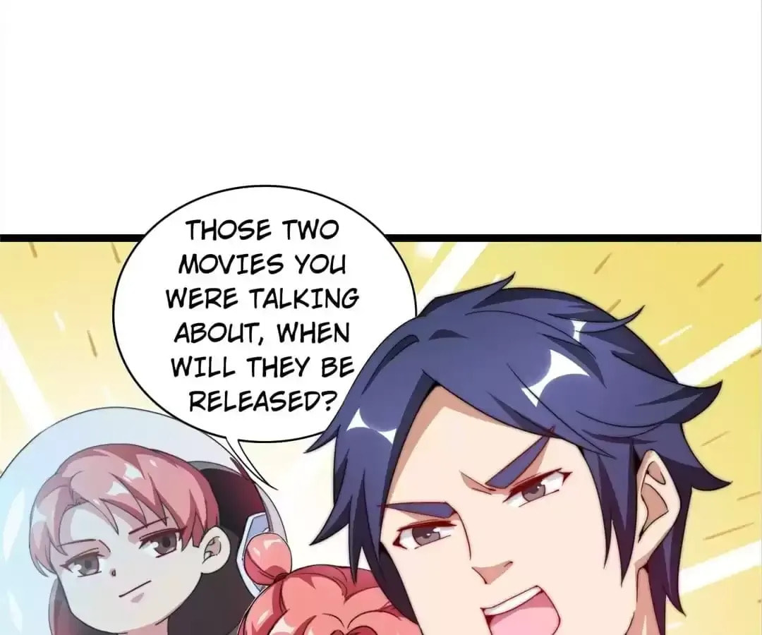 No More Money, Please Chapter 186 page 28 - 