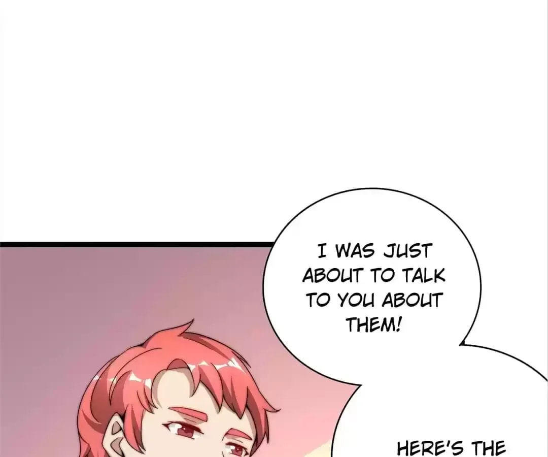 No More Money, Please Chapter 186 page 30 - 