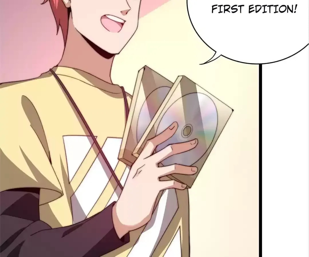 No More Money, Please Chapter 186 page 31 - 