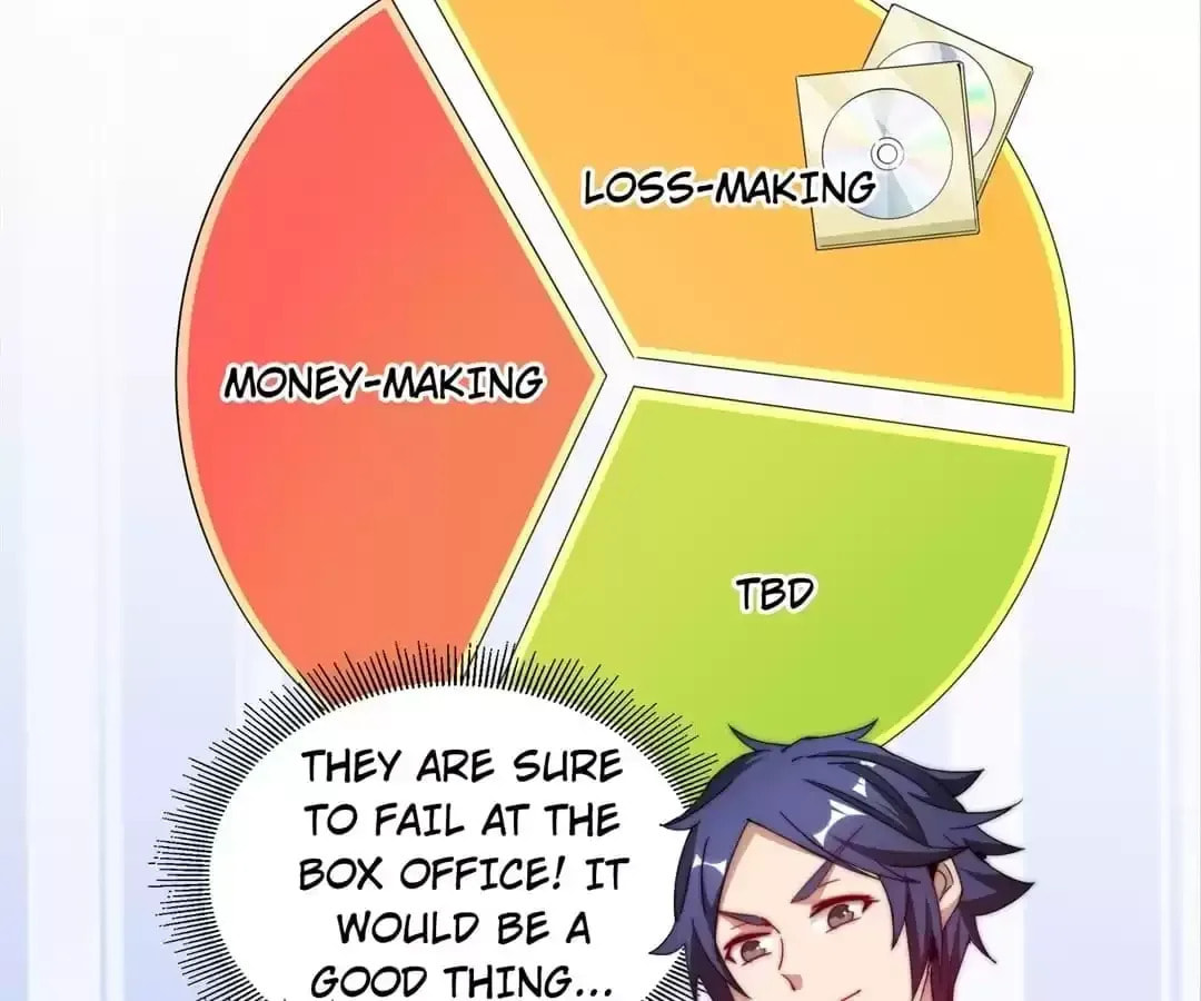 No More Money, Please Chapter 186 page 37 - 