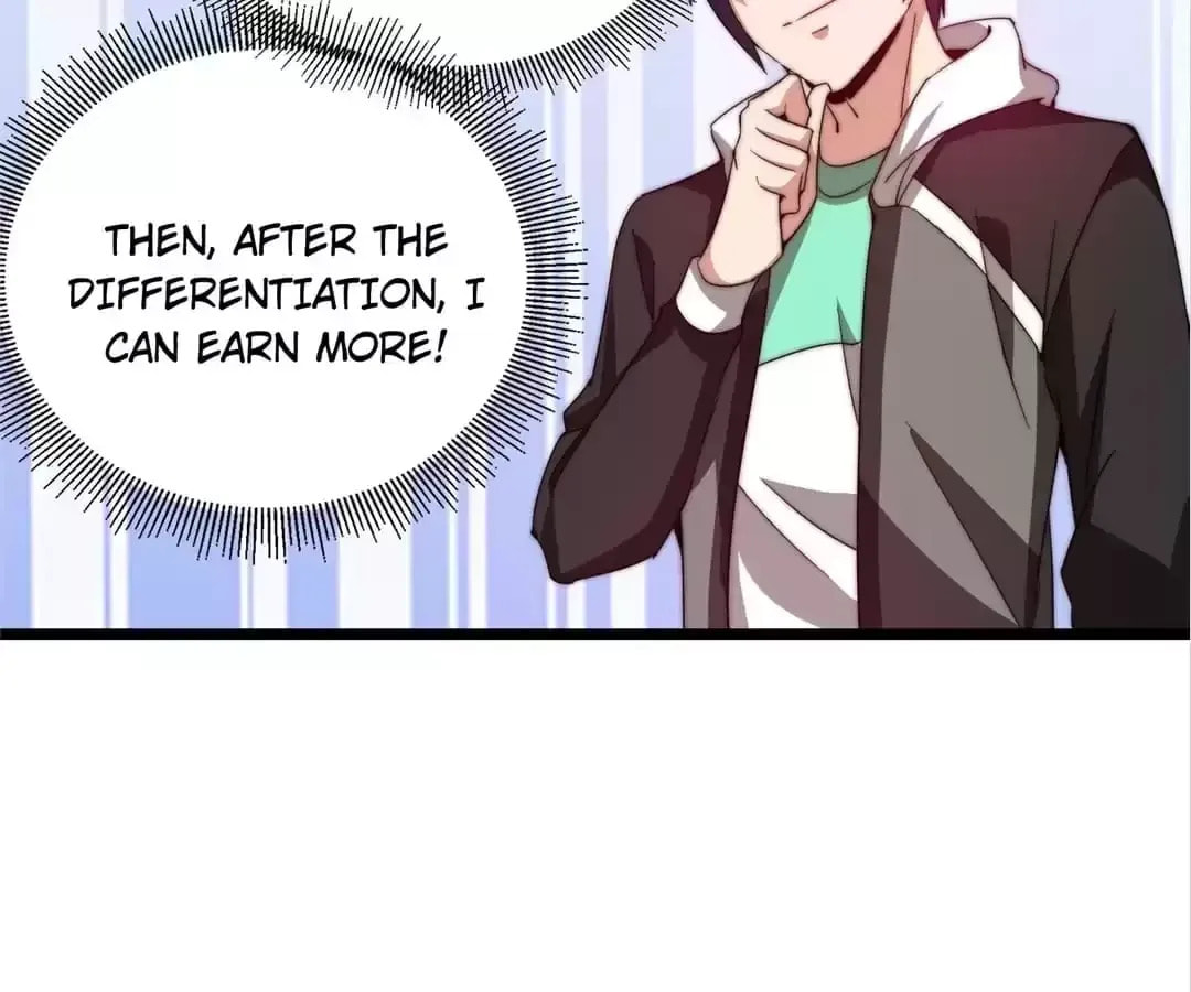 No More Money, Please Chapter 186 page 38 - 