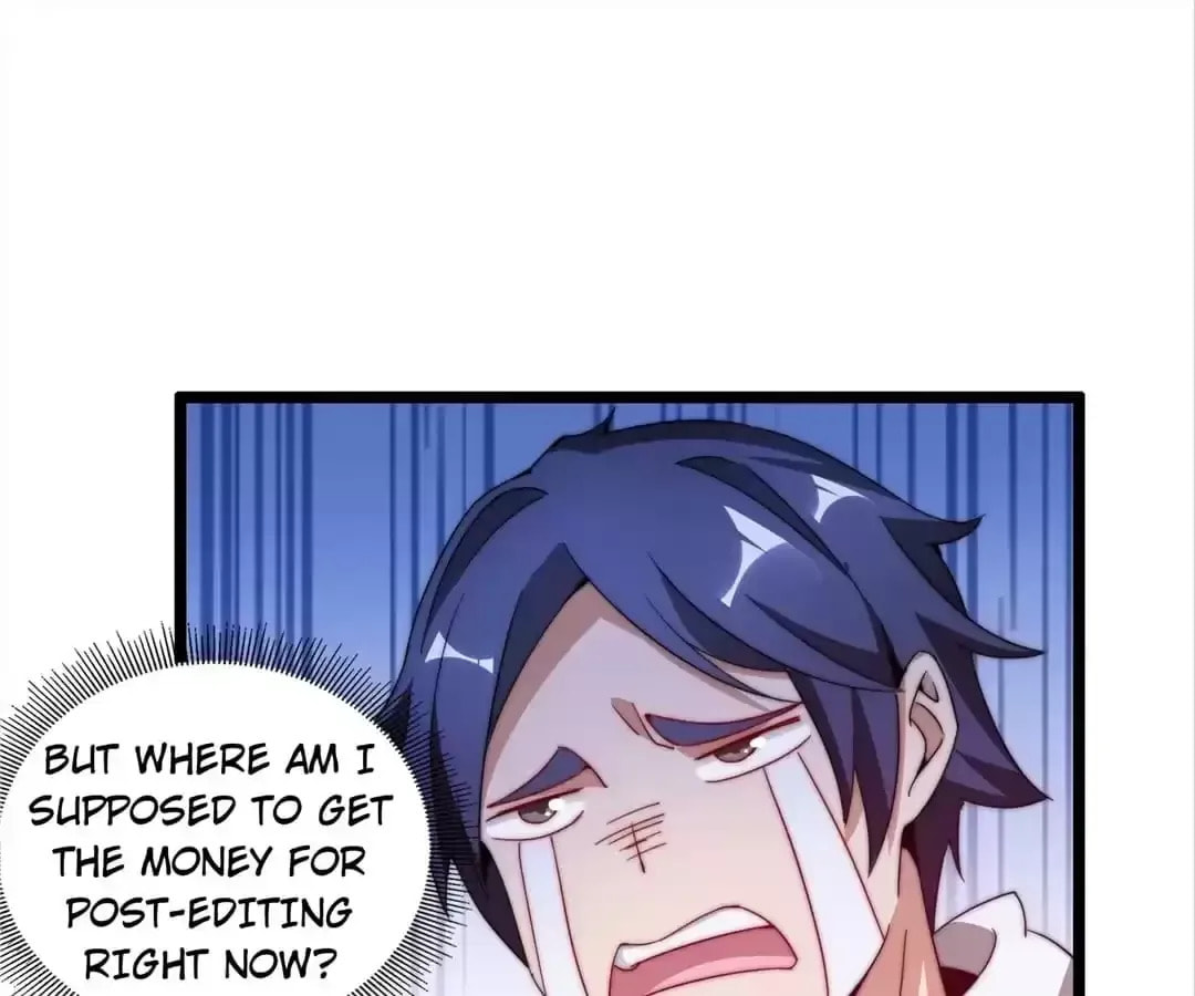 No More Money, Please Chapter 186 page 40 - 