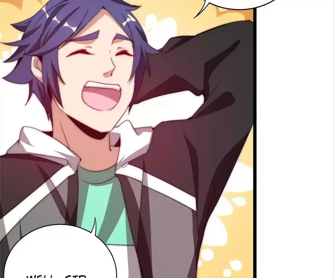 No More Money, Please Chapter 186 page 5 - 