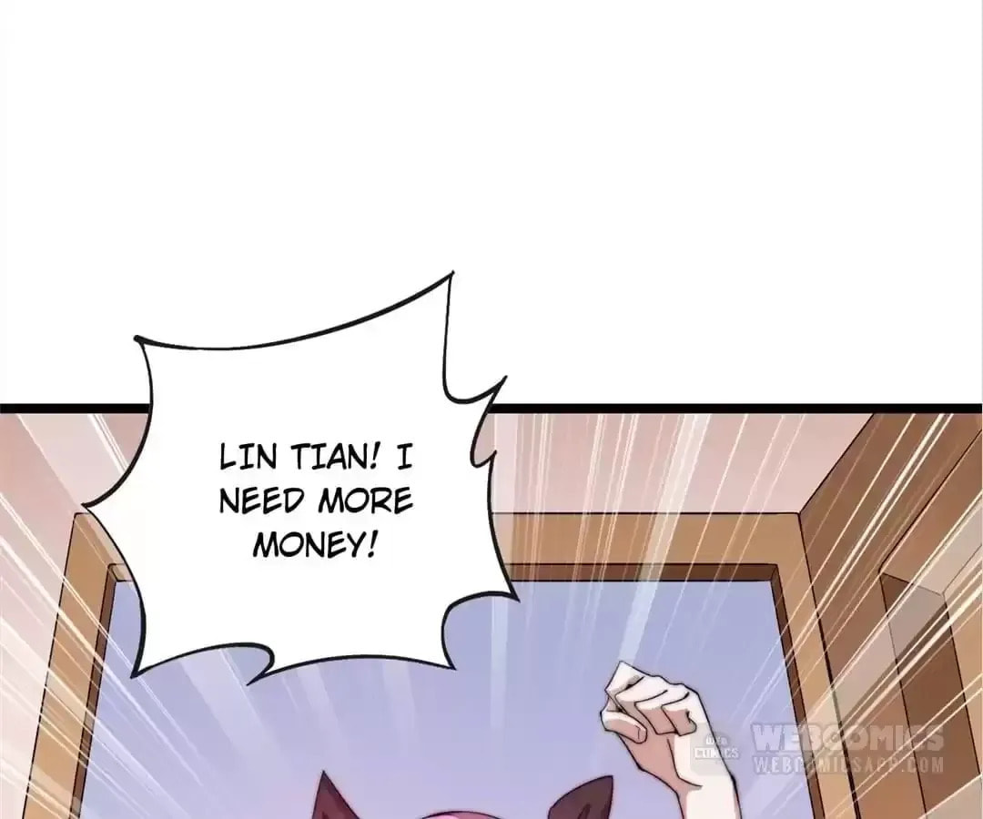 No More Money, Please Chapter 186 page 42 - 