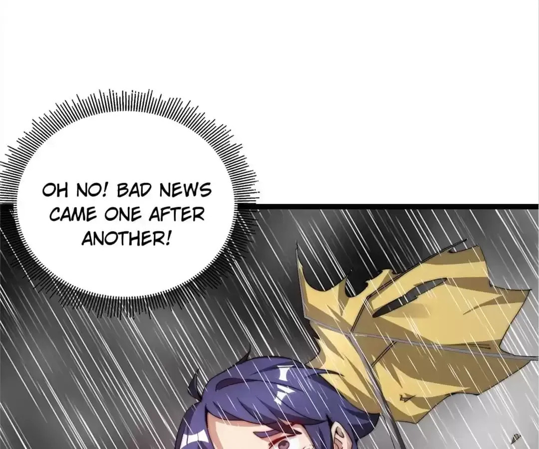 No More Money, Please Chapter 186 page 45 - 
