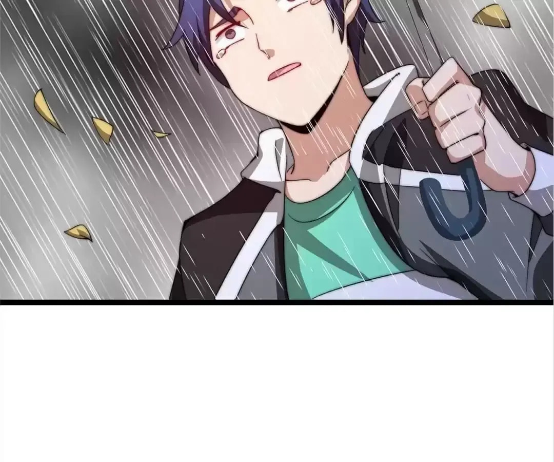 No More Money, Please Chapter 186 page 46 - 