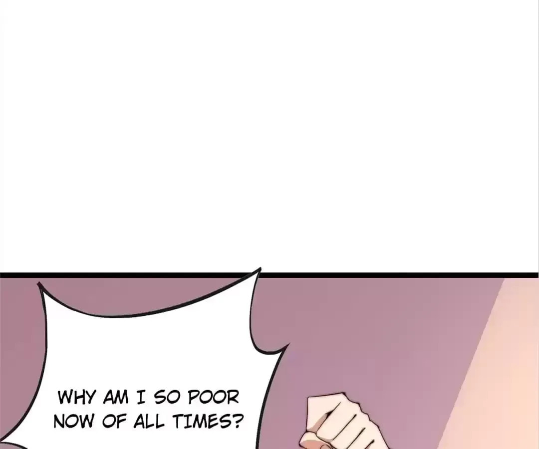 No More Money, Please Chapter 186 page 47 - 