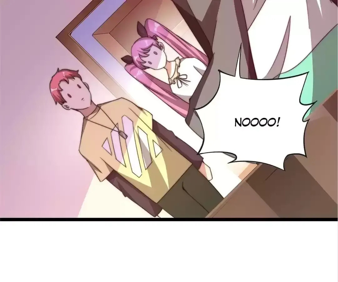 No More Money, Please Chapter 186 page 49 - 