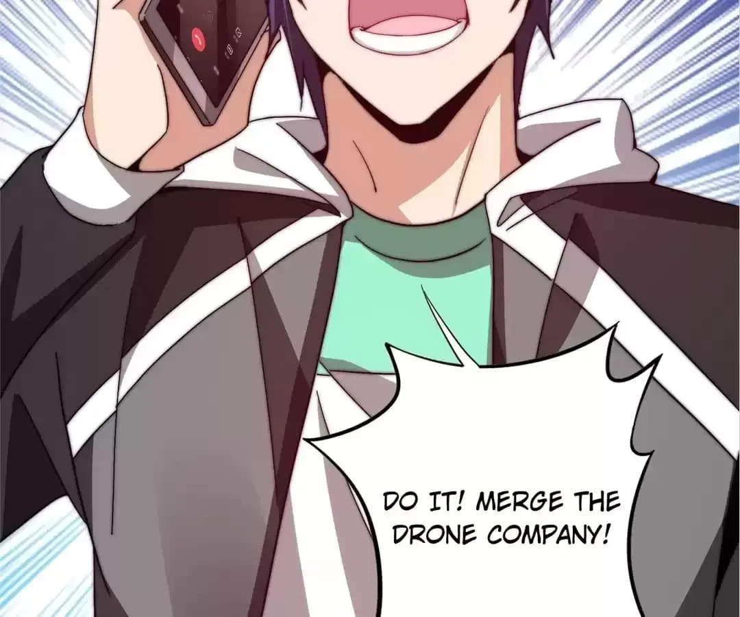 No More Money, Please Chapter 186 page 54 - 