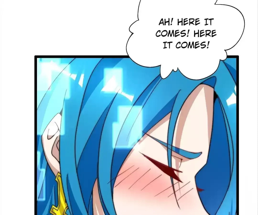 No More Money, Please Chapter 186 page 56 - 