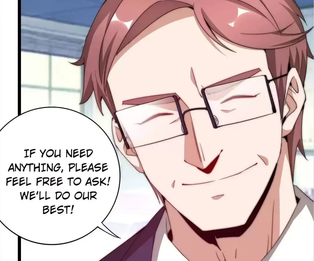 No More Money, Please Chapter 186 page 7 - 