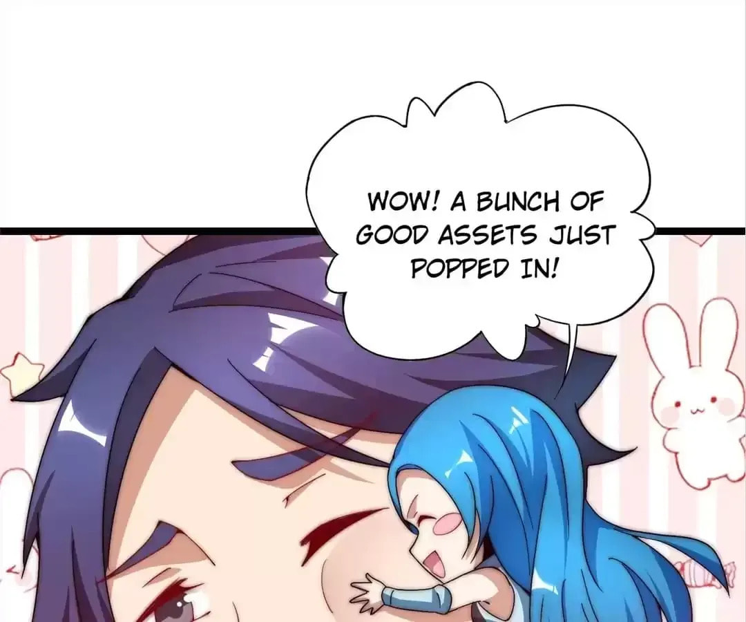 No More Money, Please Chapter 186 page 64 - 