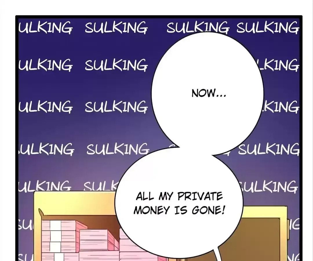 No More Money, Please Chapter 186 page 68 - 